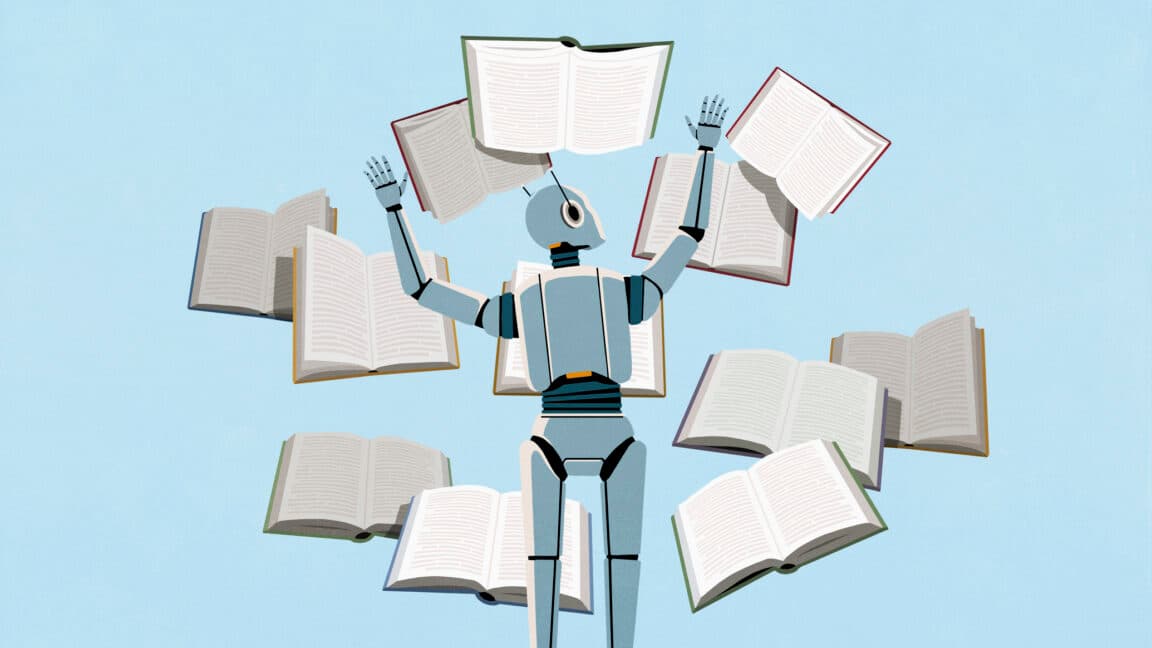 Publisher Withdraws Horror Novel Amid AI Writing Allegations